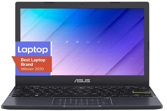 1. Asus L210 | Gaming laptop under 200