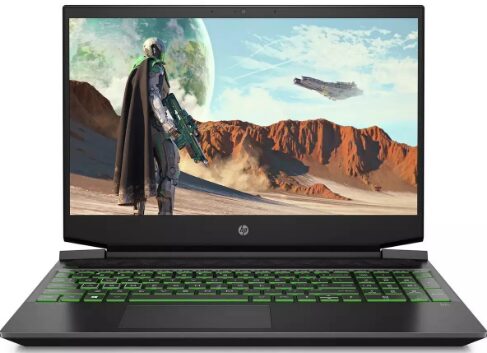 Are gaming laptops loud when not gaming