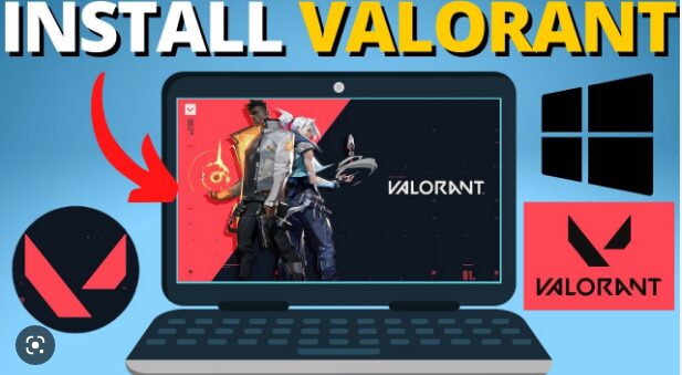 Can you play valorant on a gaming laptop?