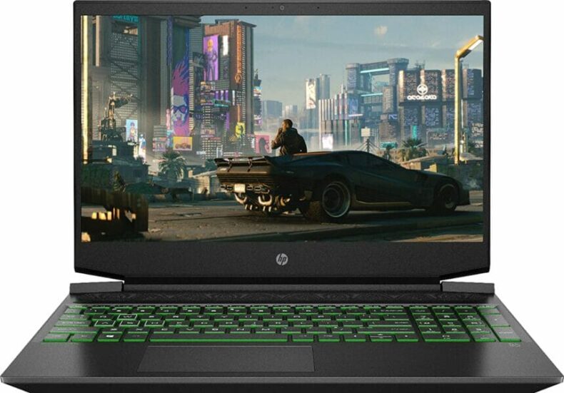 Best Gaming Laptop For Warzone 