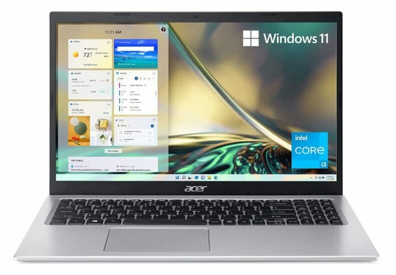 best laptop for information technology
