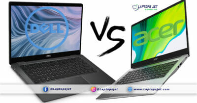 Acer or Dell Laptop which is Better | Best Guide 2023