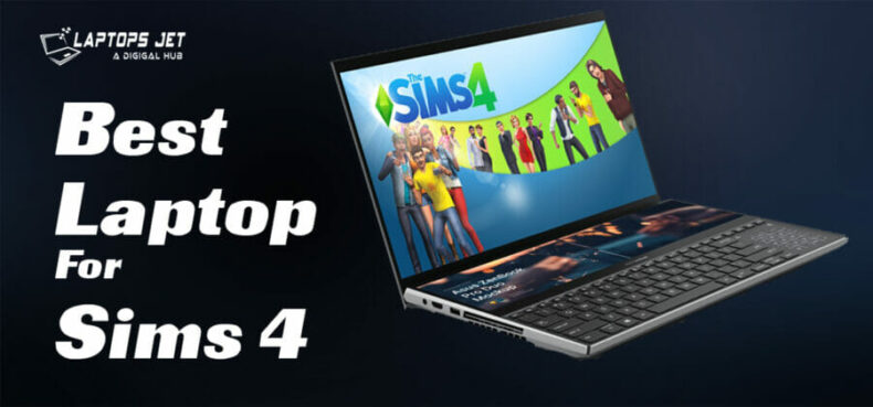 Best Laptop For Sims 4 in 2023 | Top 9 Picks