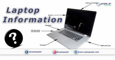 How Do I Find Information About My Laptop? | Best Guide of 2023