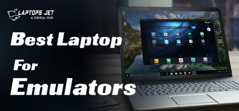 Best Laptop For Emulators in 2023 | Top 7 Models