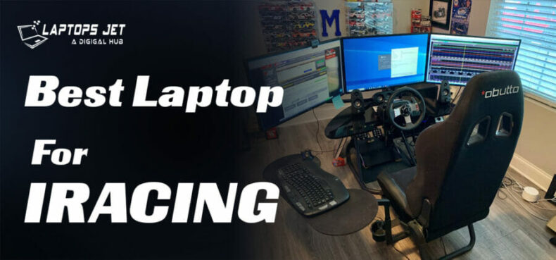 5 Best Laptops for iRacing in 2023 | Top 5 Gaming Models