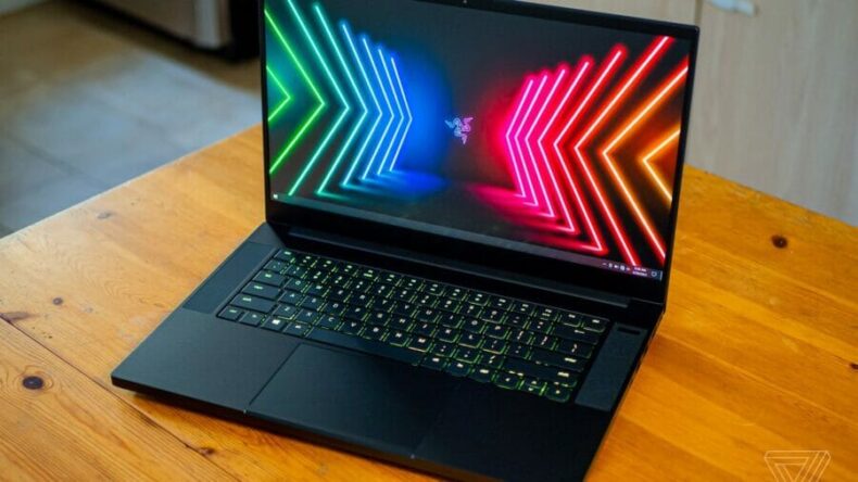 How Long Do Razer Blade Laptops Last