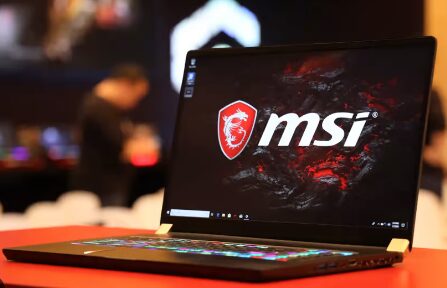 How to take a screenshot on MSI laptop? Best Guide 2023