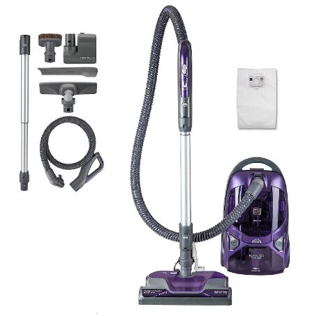 Best Vacuum Wowcontent | Top 7 Picks for Effective Cleaning