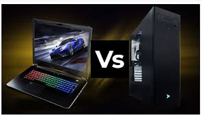 laptop vs computer which is best